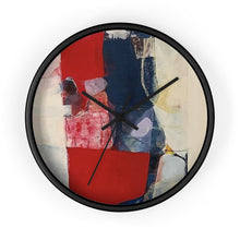 Load image into Gallery viewer, Wall clock