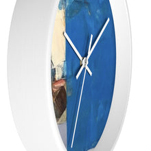 Load image into Gallery viewer, Wall clock