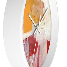 Load image into Gallery viewer, Wall clock