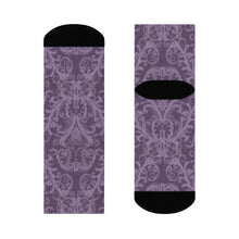 Load image into Gallery viewer, Crew Socks