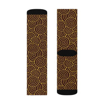 Load image into Gallery viewer, Sublimation Socks