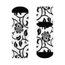 Load image into Gallery viewer, Crew Socks