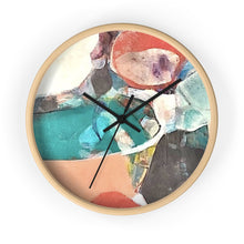 Load image into Gallery viewer, Wall clock