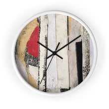 Load image into Gallery viewer, Wall clock