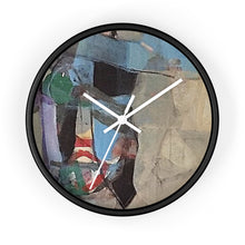 Load image into Gallery viewer, Wall clock