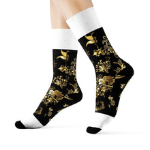 Load image into Gallery viewer, Crew Socks