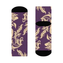 Load image into Gallery viewer, Crew Socks