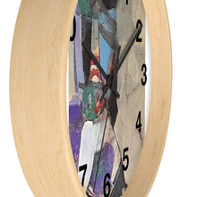 Load image into Gallery viewer, Wall clock
