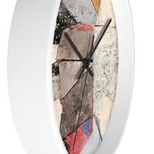 Load image into Gallery viewer, Wall clock