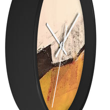 Load image into Gallery viewer, Wall clock