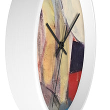 Load image into Gallery viewer, Wall clock