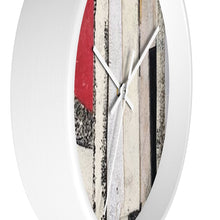Load image into Gallery viewer, Wall clock