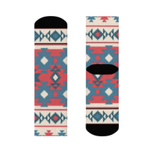 Load image into Gallery viewer, Crew Socks
