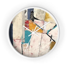 Load image into Gallery viewer, Wall clock