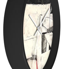 Load image into Gallery viewer, Wall clock