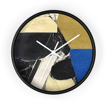 Load image into Gallery viewer, Wall clock