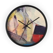 Load image into Gallery viewer, Wall clock