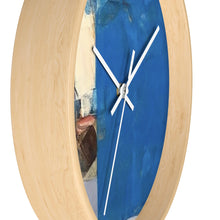 Load image into Gallery viewer, Wall clock