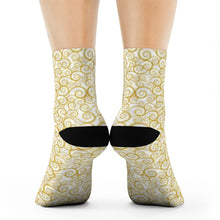 Load image into Gallery viewer, Crew Socks