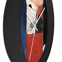 Load image into Gallery viewer, Wall clock