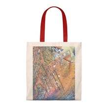 Load image into Gallery viewer, Tote Bag - Vintage