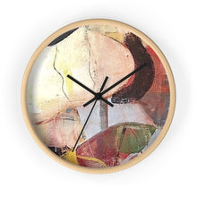 Load image into Gallery viewer, Wall clock