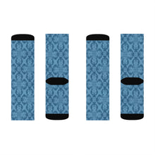 Load image into Gallery viewer, Sublimation Socks