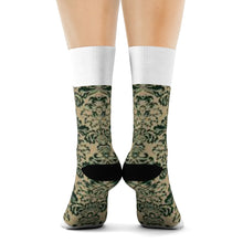 Load image into Gallery viewer, Crew Socks