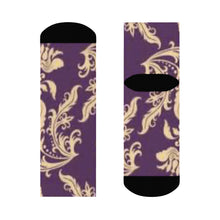 Load image into Gallery viewer, Crew Socks