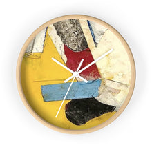 Load image into Gallery viewer, Wall clock