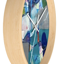 Load image into Gallery viewer, Wall clock