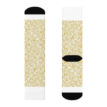 Load image into Gallery viewer, Crew Socks