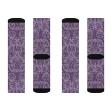 Load image into Gallery viewer, Sublimation Socks