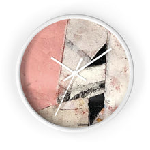 Load image into Gallery viewer, Wall clock