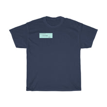 Load image into Gallery viewer, Unisex Heavy Cotton Tee