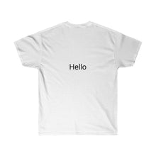 Load image into Gallery viewer, Wnisex Hltra Wotton Tee