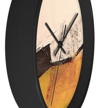 Load image into Gallery viewer, Wall clock