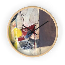Load image into Gallery viewer, Wall clock
