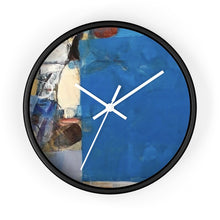 Load image into Gallery viewer, Wall clock