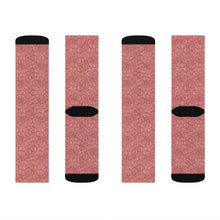 Load image into Gallery viewer, Sublimation Socks