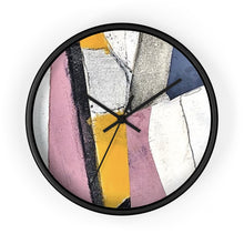 Load image into Gallery viewer, Wall clock