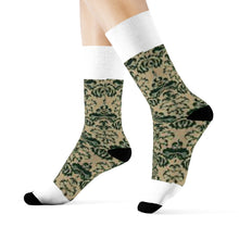 Load image into Gallery viewer, Crew Socks