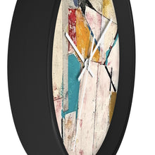 Load image into Gallery viewer, Wall clock