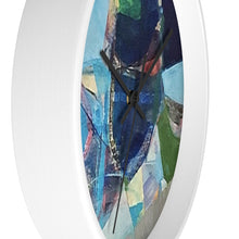 Load image into Gallery viewer, Wall clock