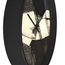 Load image into Gallery viewer, Wall clock
