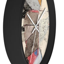 Load image into Gallery viewer, Wall clock
