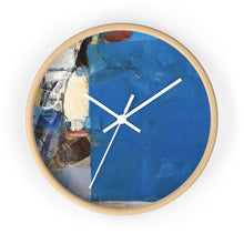 Load image into Gallery viewer, Wall clock