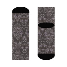 Load image into Gallery viewer, Crew Socks