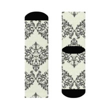 Load image into Gallery viewer, Crew Socks