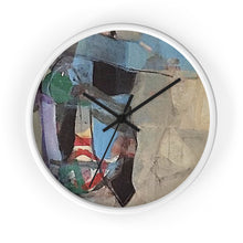 Load image into Gallery viewer, Wall clock